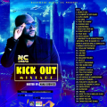 NC Dread Kick Out Mixtape