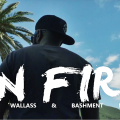 NC Dread - On Fire
