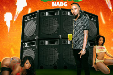 Nadg 'We A Run E Grung