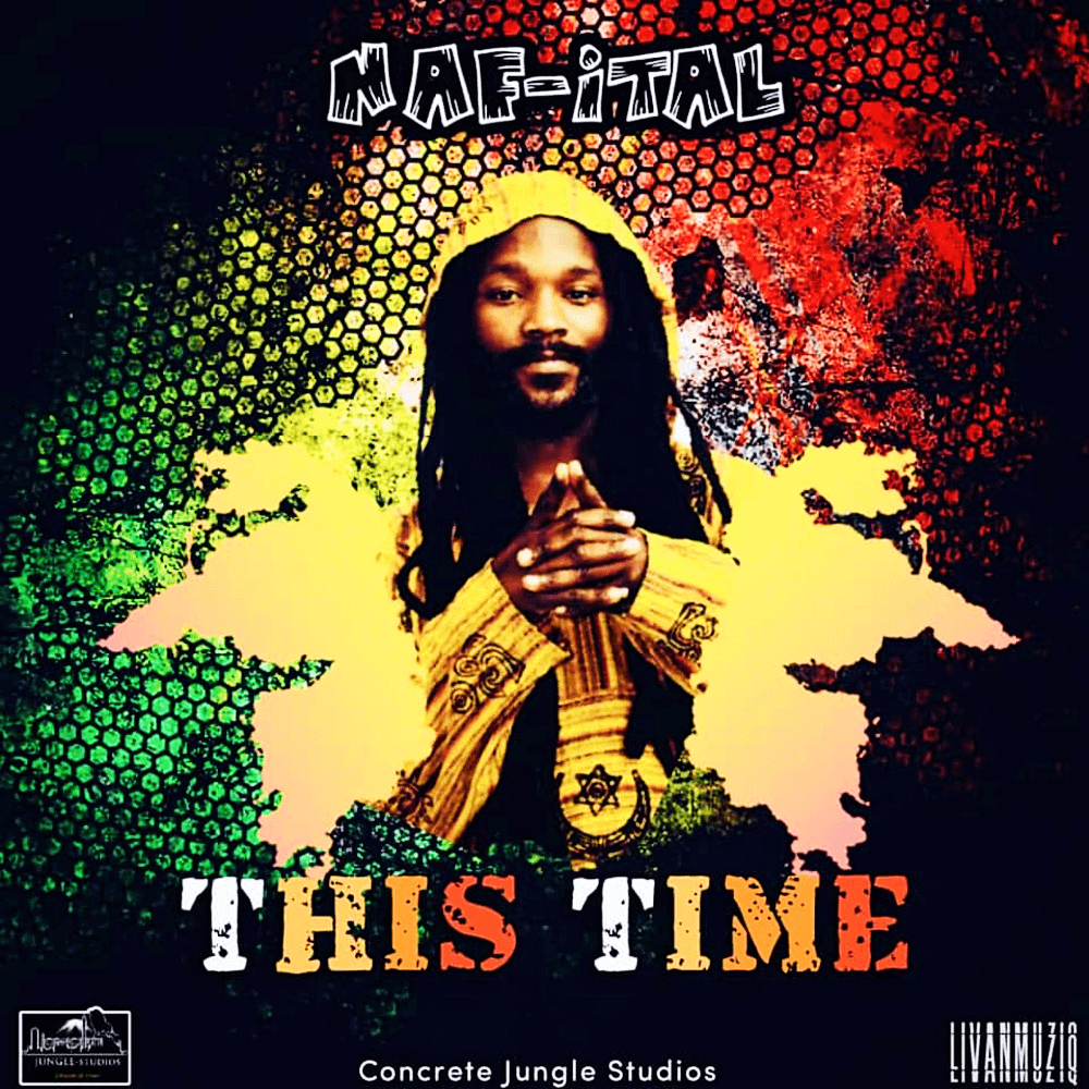 Naf-Ital - This Time