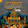 Natty Dread Show