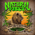 Natural Vibes Riddim - Reggae Vibes Music