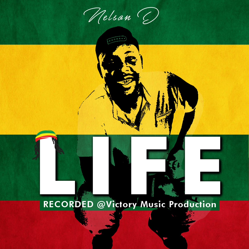 Nelson D - Life