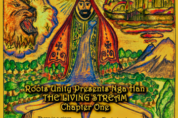 Nga Han - The Living Stream