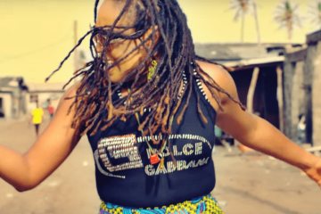 Oge Kimono- Good Ole Days