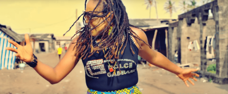 Oge Kimono- Good Ole Days