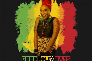 Oge Kimono - Good Ole Days The Album