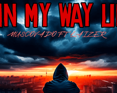 Muscavado Gully - On My Way Up