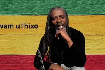 Owam uthixo - Maveriq