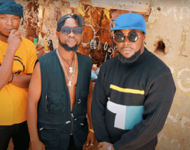 PQ, Feyos & Pylesis - Tidyerabe