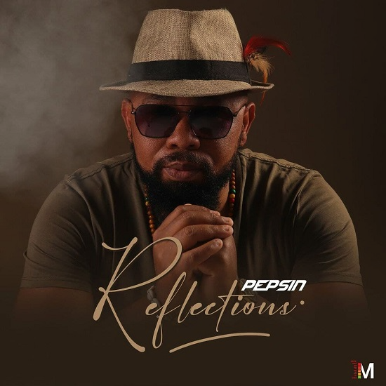 Pepsin - Reflections