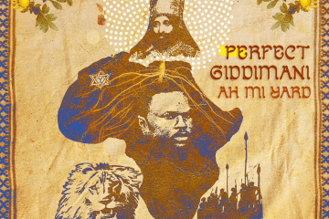 Perfect Giddimani - Ah mi Yard
