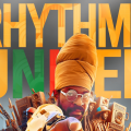Perfect Giddimani Live in South Africa
