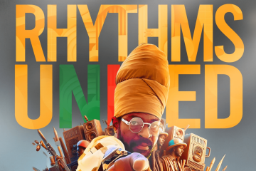 Perfect Giddimani Live in South Africa