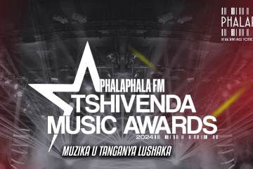 Tshivenda Music Awards 2024