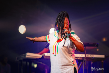 Phumi Maduna Best Reggae Artist SATMA 2023