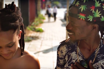 General Plago - Mi Love you