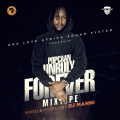 Popcaan Unruly Forever Mixtape - DJ Manni
