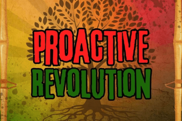 Dan Gio - Proactive Revolution