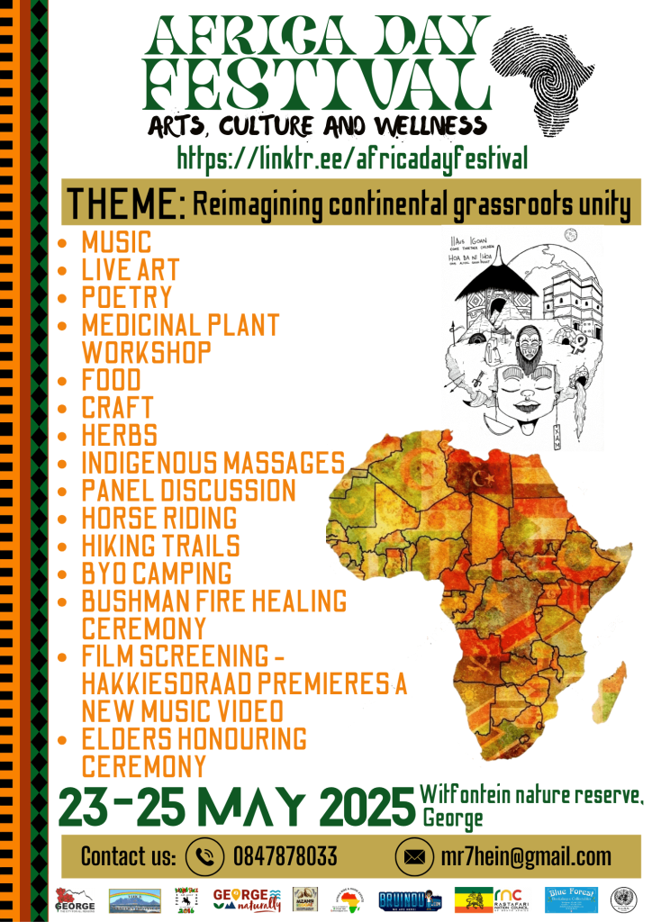 AfricaFest 2025