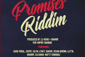 Promises Riddim