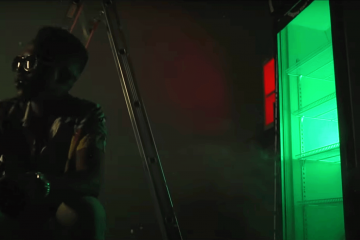 Prosper Fi Real - Life inna Foreign