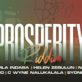 Prosperity Riddim - Majestic Trends