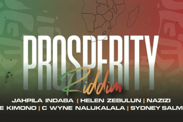 Prosperity Riddim - Majestic Trends