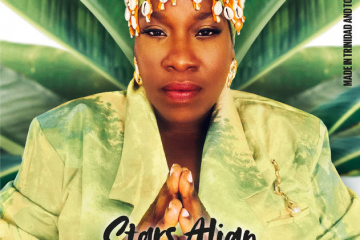 Queen Omega - Stars Align