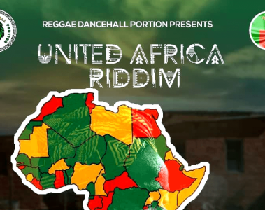 United Africa Riddim