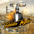 NC Dread - Riddim Ryder