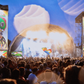 Rototom Sunsplash Around the world