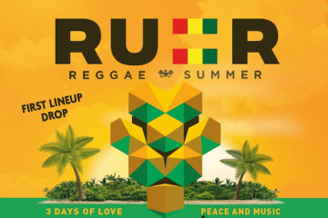 Ruhr Reggae Summer 2023