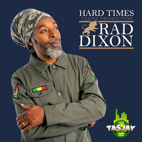 Rad Dixon