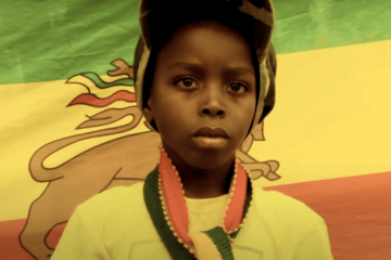 Radical Dread Ft. Jininka and Prince Shoni Rabada - Aringa Tendi