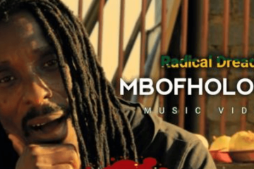 Radical Dread - Mbofholowo