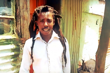 Ragga Damdee - Nthuse