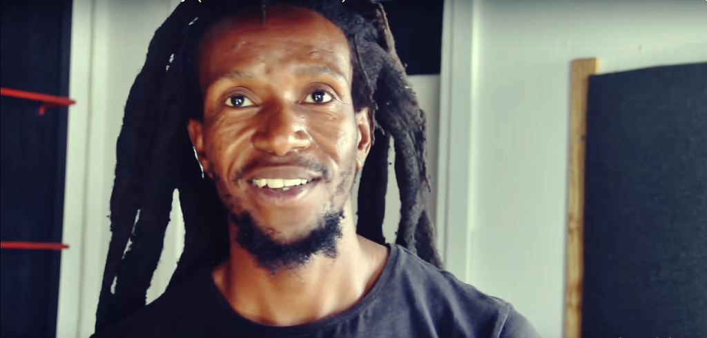 Ras Shante Bekwa