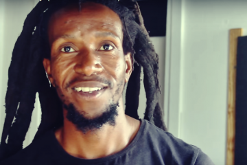Ras Shante Bekwa