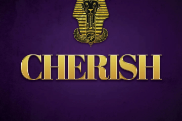 Ras Kyleon - Cherish