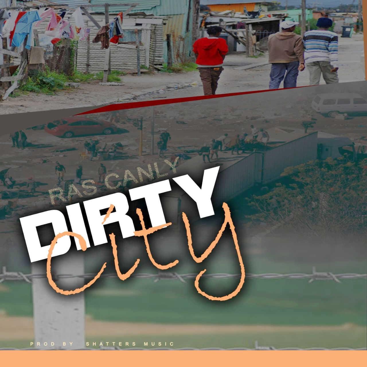 Ras Canly Dirty City