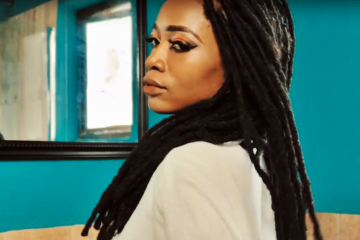 Ras Canly - Dzuvha