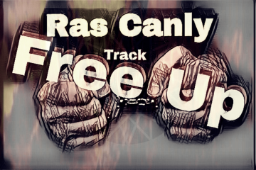 Ras Canly - Free Up