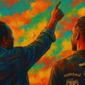 Ras Canly Ft. Colbert Mukwevho - Sky is the Limit