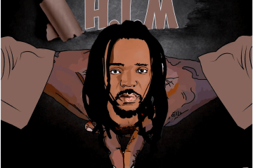 Ras Canly - His Imperial Majesty