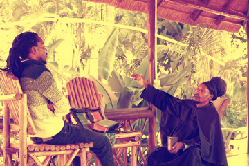 Ras Canly - Music Remains 2026