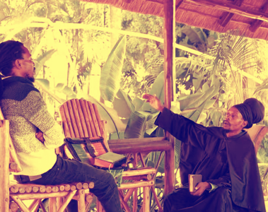 Ras Canly - Music Remains 2026