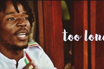 Ras Canly - Too Long