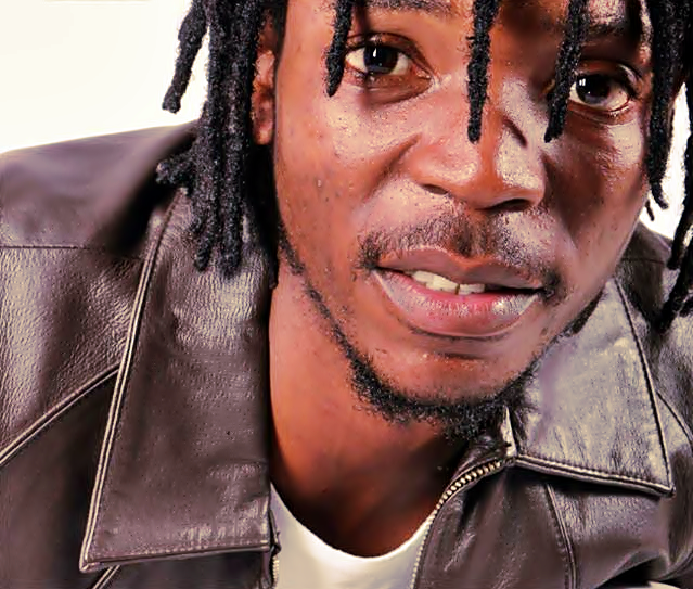 3The Hard Way - Ras Canly