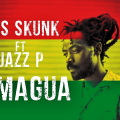 Ras Skunk Ft. Jazz P - Amagua